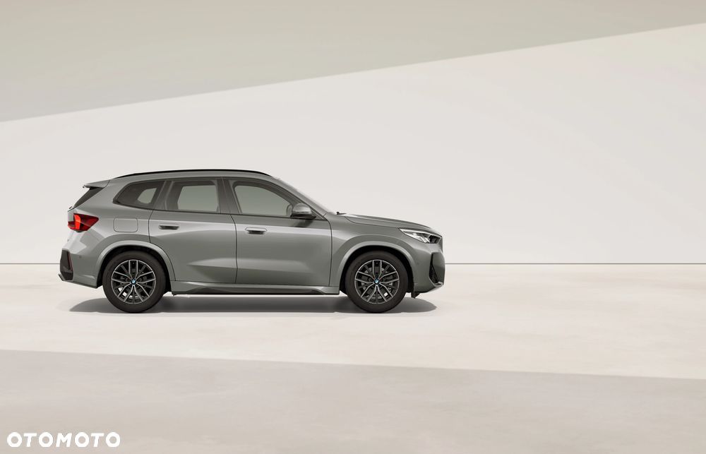BMW X1 xDrive23i mHEV M Sport sport - 4