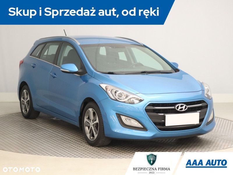 Hyundai i30 - 3