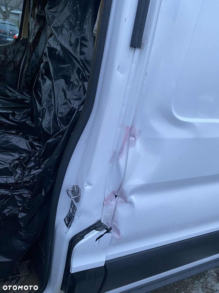 Ford TRANSIT * AUTOMAT * 2.0 170KM * RWD * 2022r * MAXI L4H3 - 23