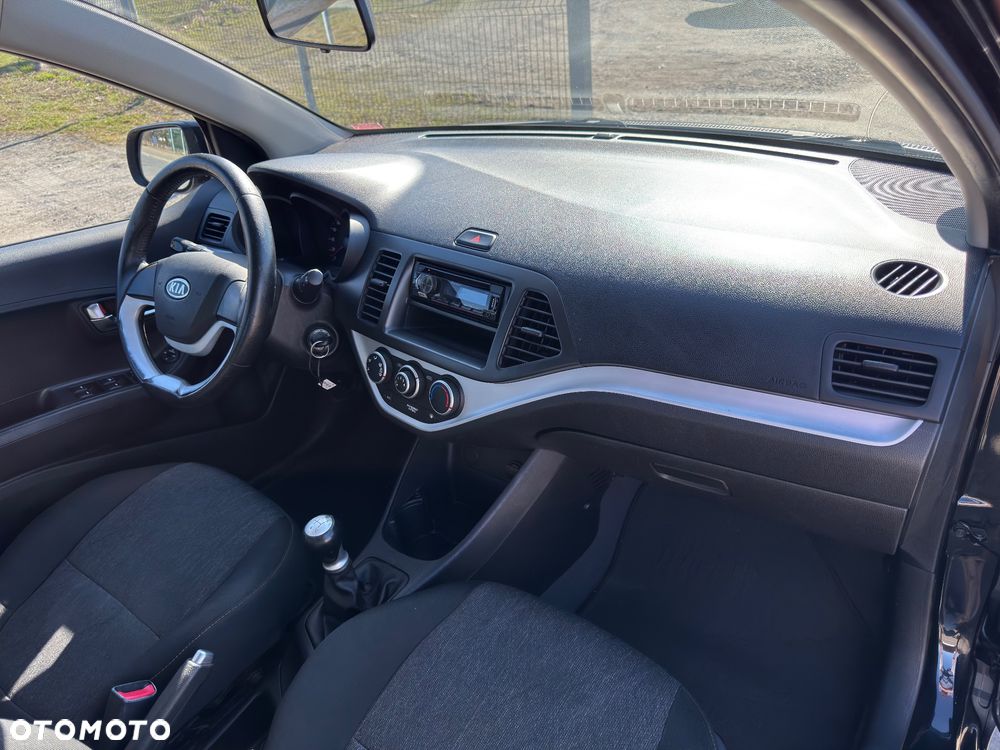 Kia Picanto 1.0 Edition 7 - 28