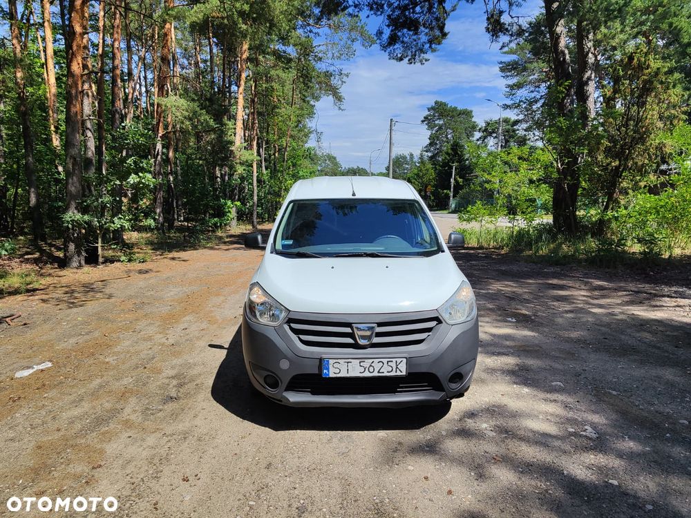 Dacia Dokker - 8
