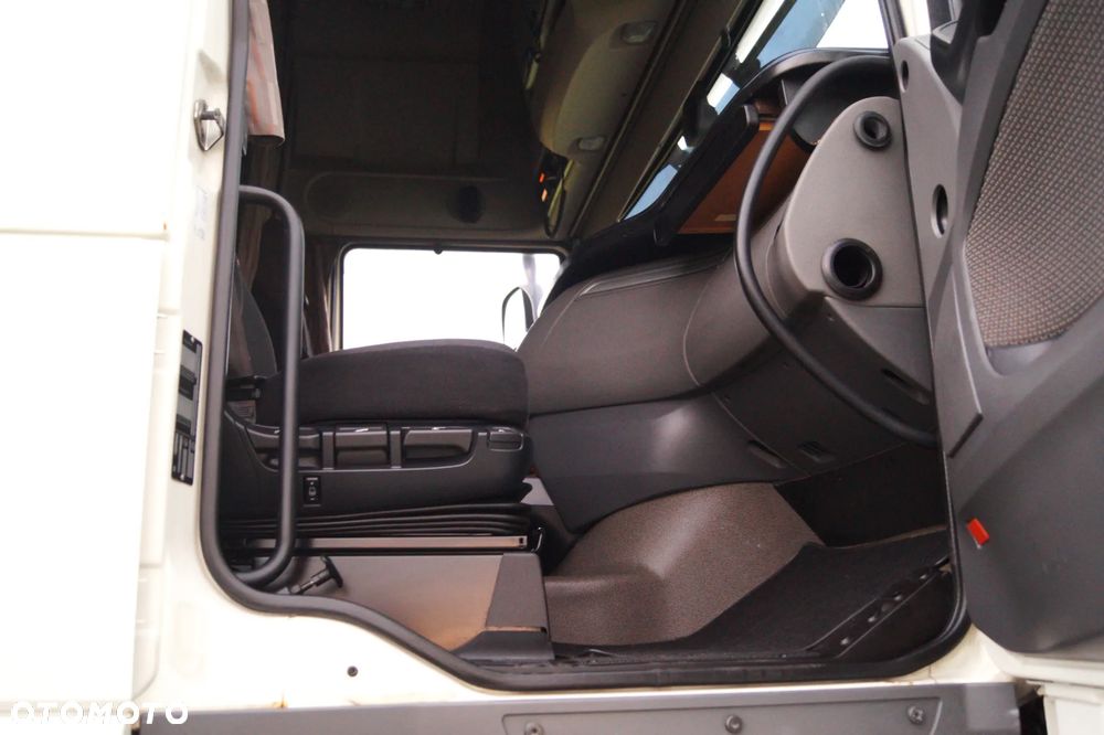 DAF STANDARD 106 / 510  EURO6 AUTOMAT - 9