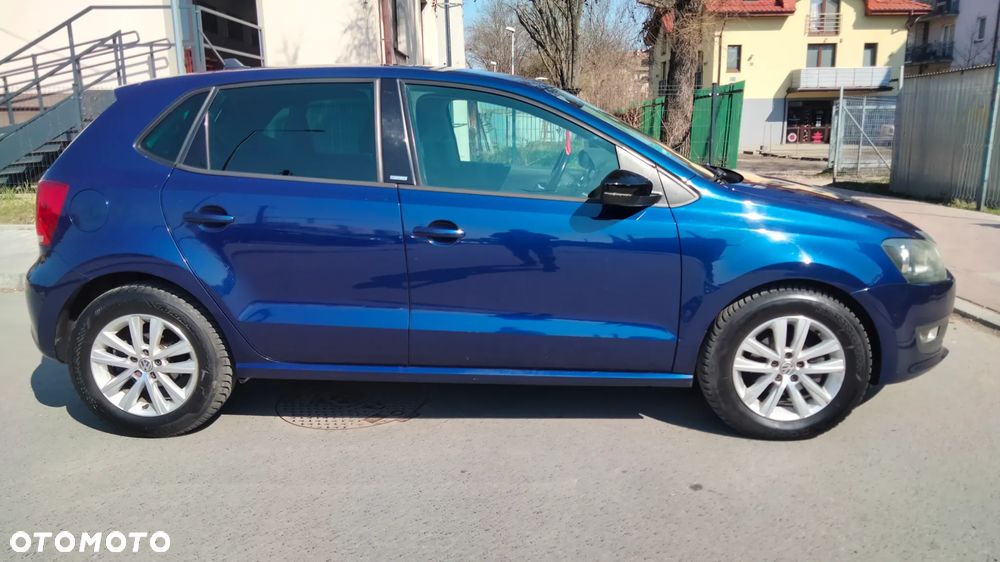 Volkswagen Polo - 8