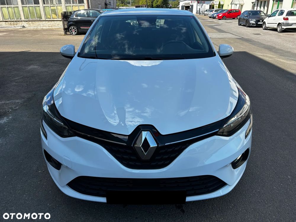 Renault Clio - 2