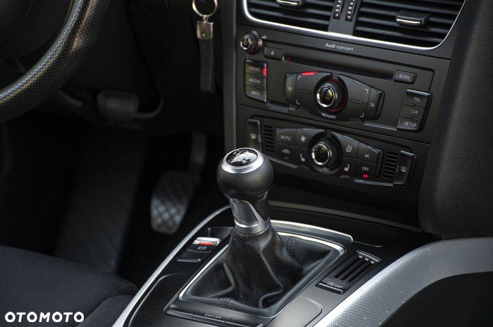 Audi A4 Avant 2.0 TFSI Prime Line - 22