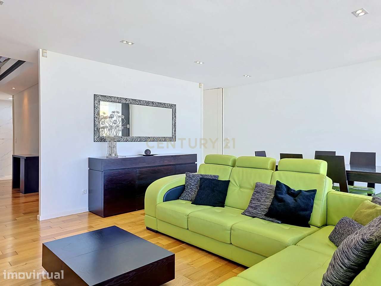Apartamento T3 em Pico da Pedra, Ribeira Grande - Grande imagem: 5/31