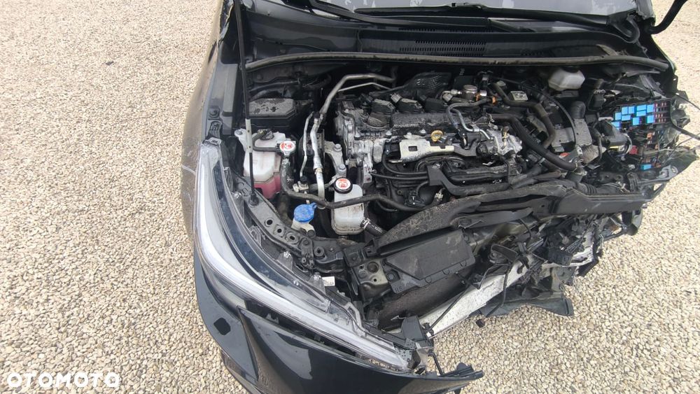 Toyota Corolla - 7