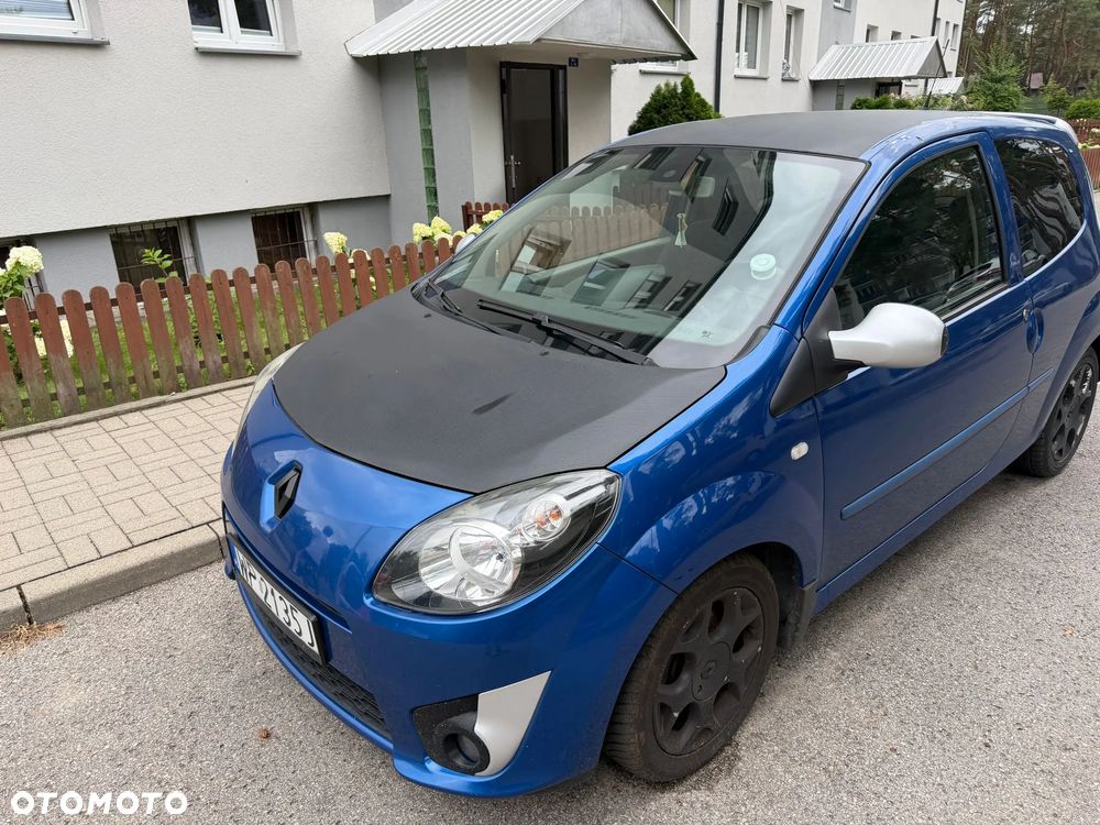 Renault Twingo - 11