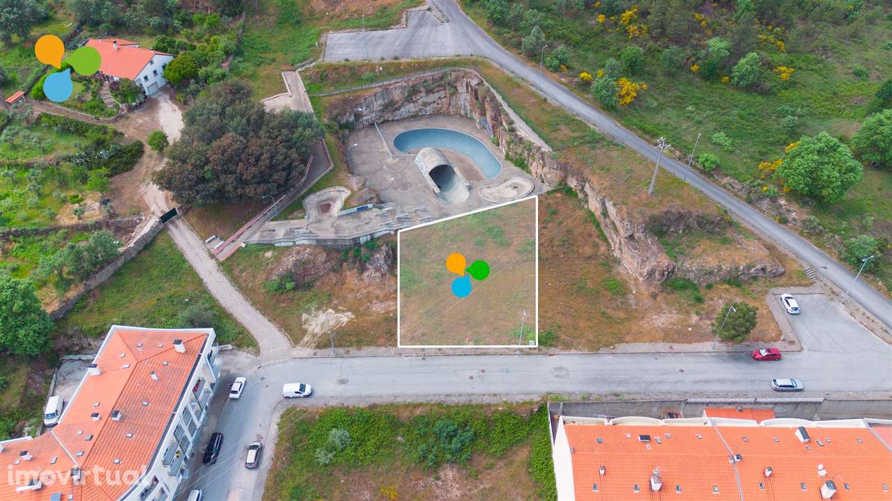Terreno Urbano para construção -  Belmonte - Grande imagem: 3/4