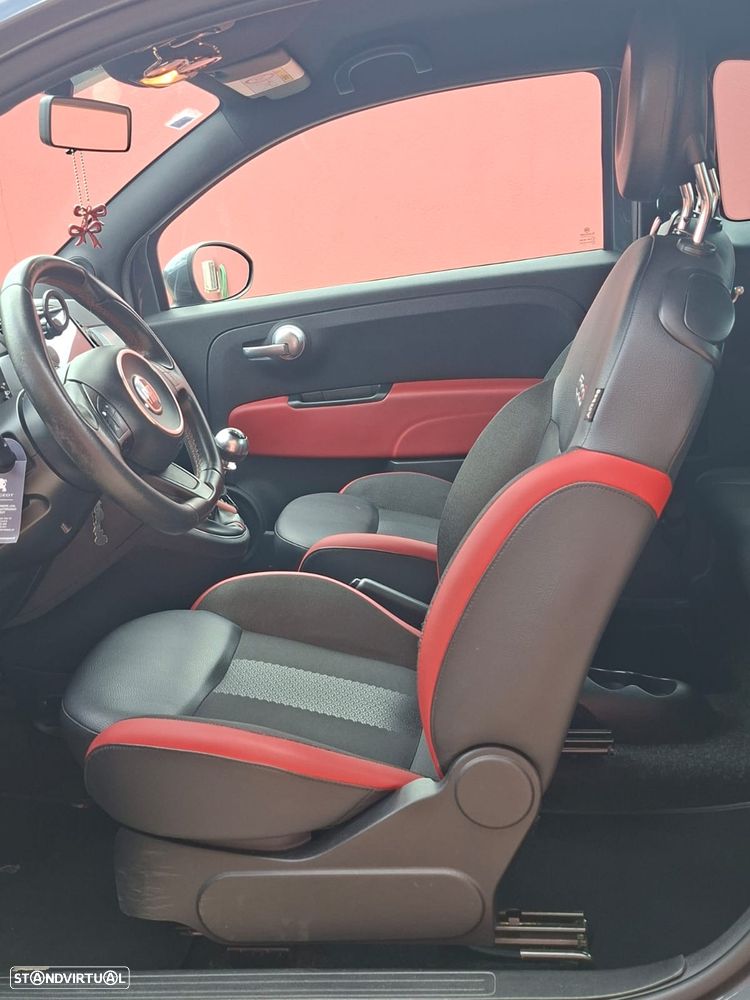 Fiat 500 - 7