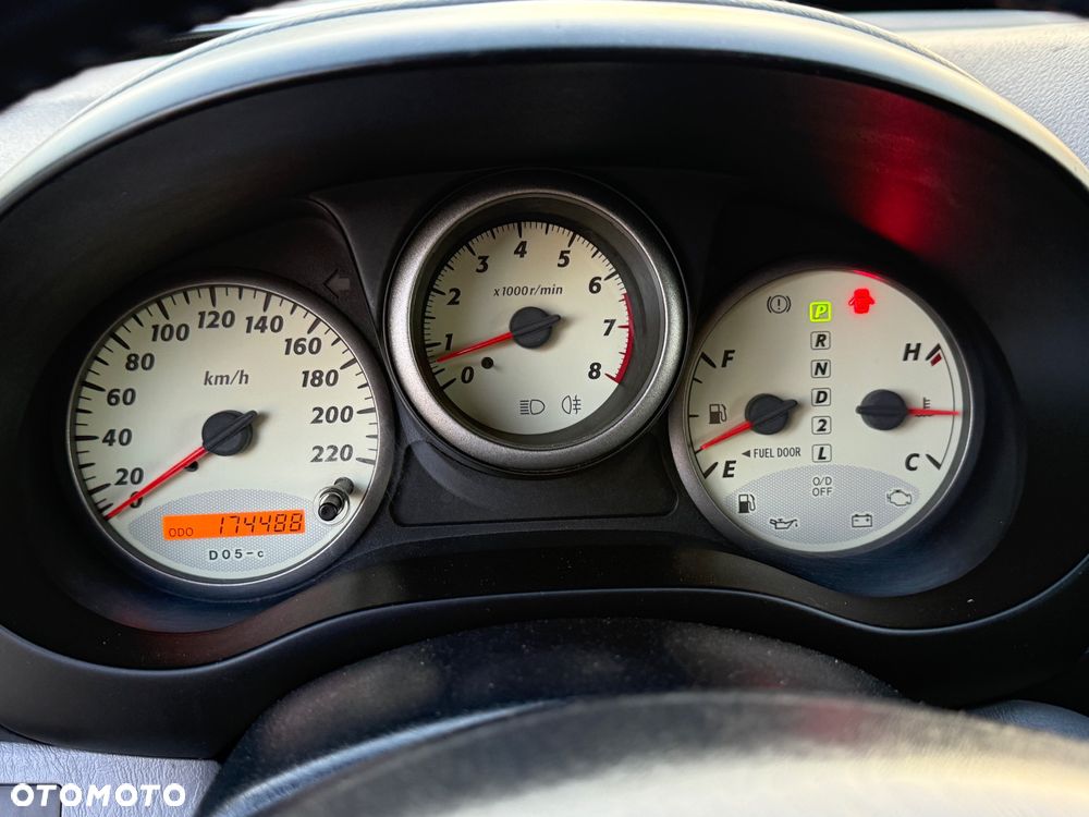 Toyota RAV4 2.0 VVT-i Sol - 20