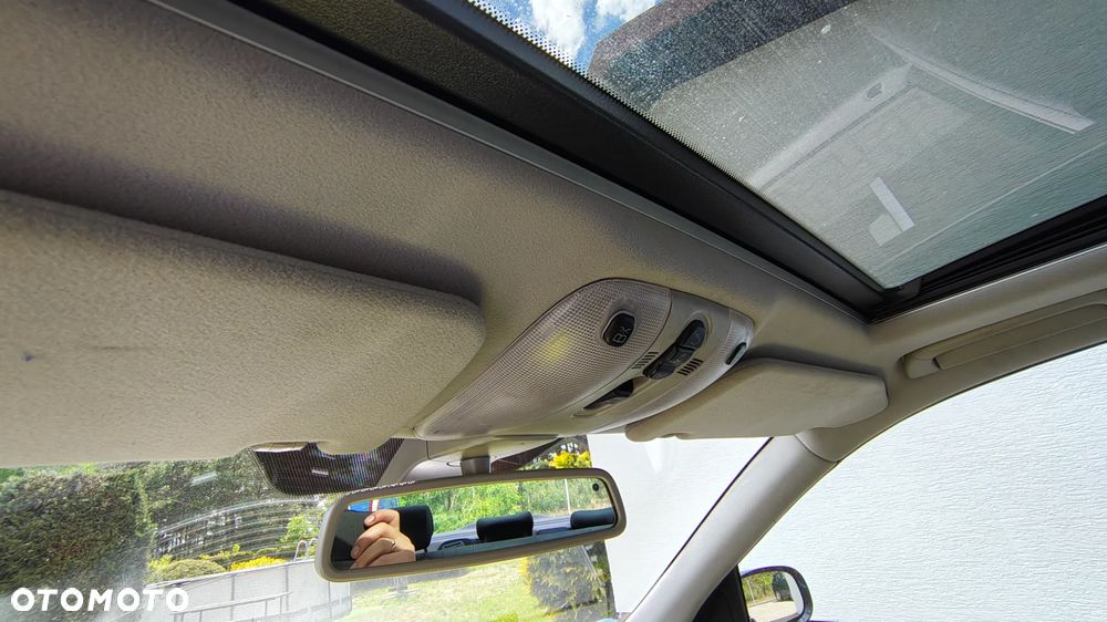 Mercedes-Benz Klasa S - 22