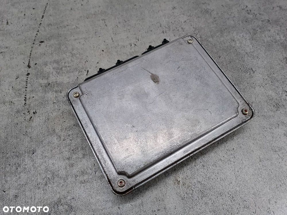 KOMPUTER, STEROWNIK MERCEDES-BENZ VITO W638 A6384460502 0261204952 2.8 V6 - 4