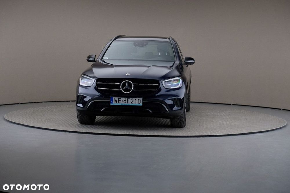 Mercedes-Benz GLC - 3