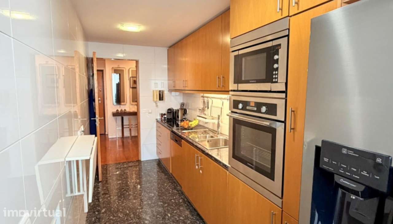 Venda de Apartamento T3 em condomínio fechado, Vila do Conde - Grande imagem: 5/21