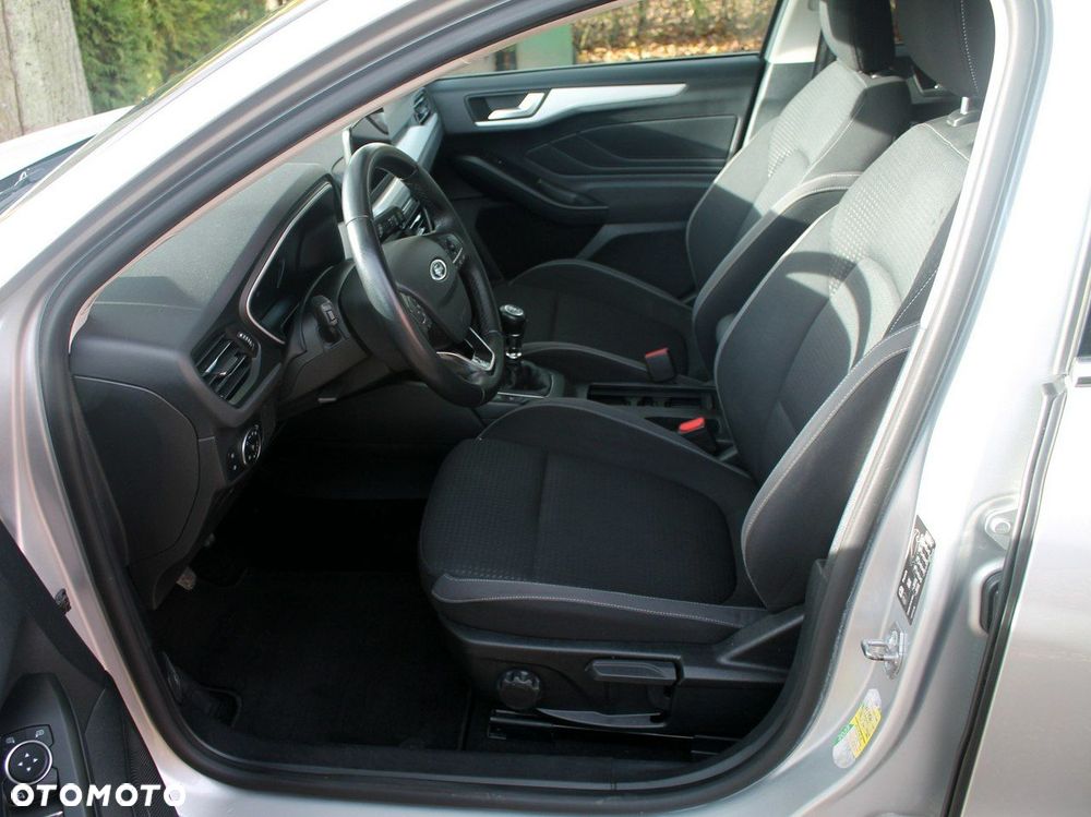 Ford Focus - 6