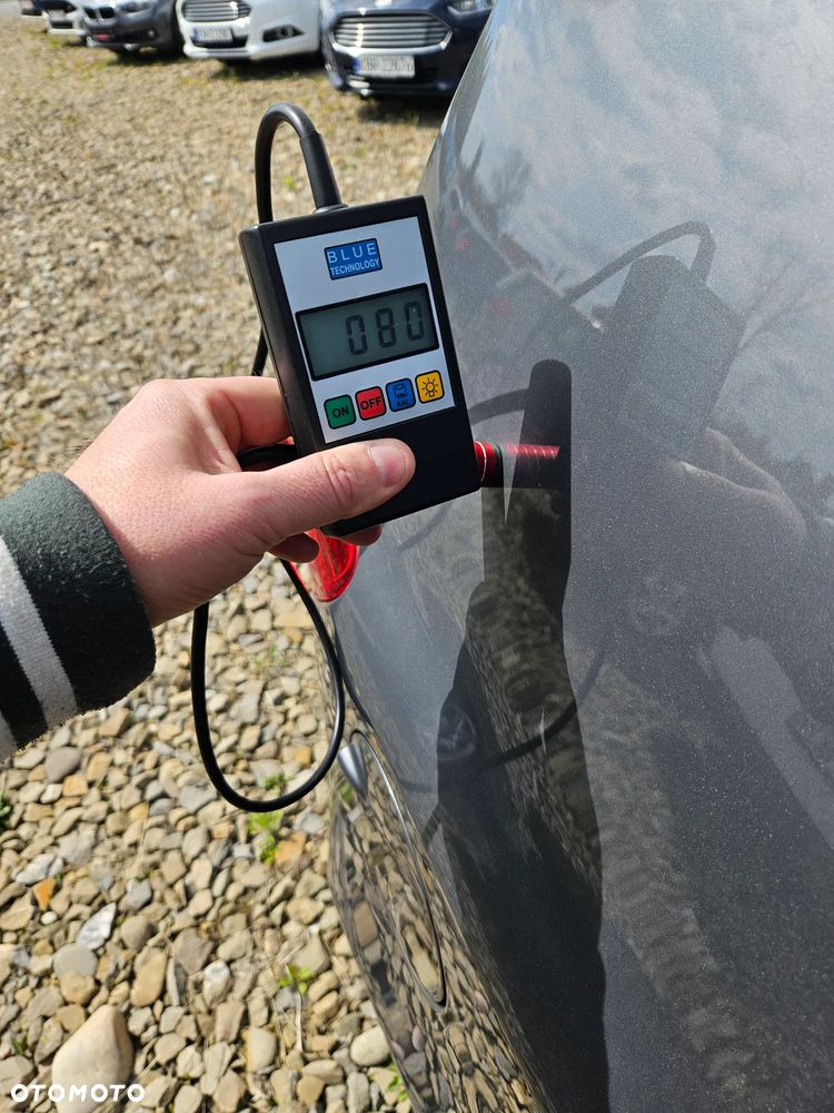 Opel Meriva 1.4 T Design Edition S&S - 14