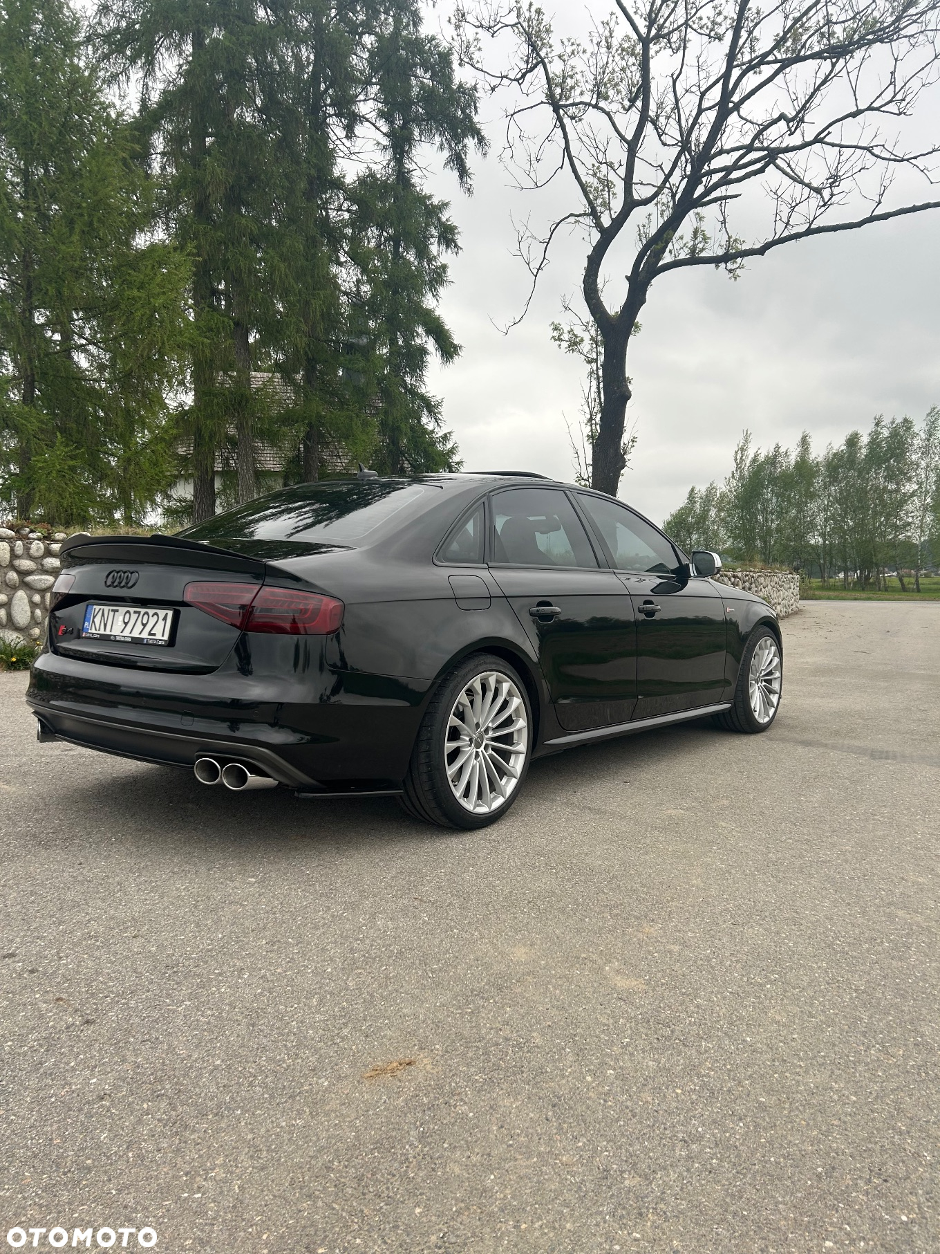 Audi S4 3.0 TFSI Quattro S tronic - 5