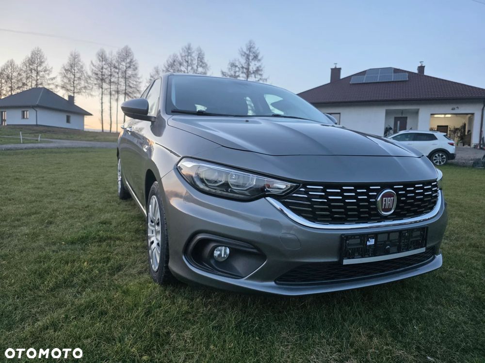 Fiat Tipo 1.4 16V More - 24