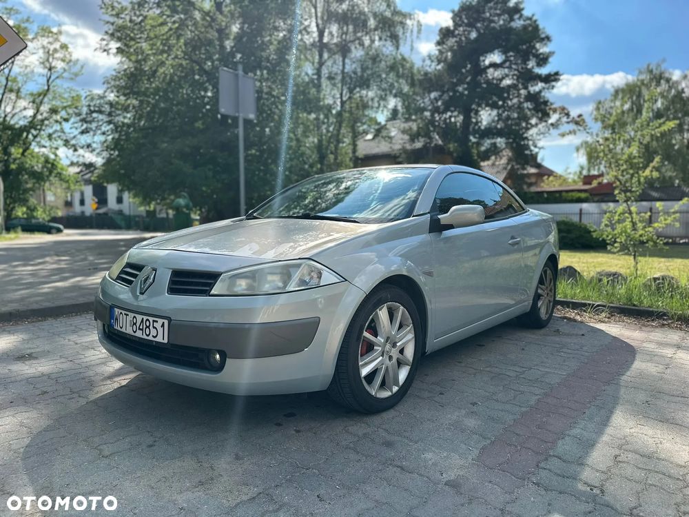 Renault Megane - 30