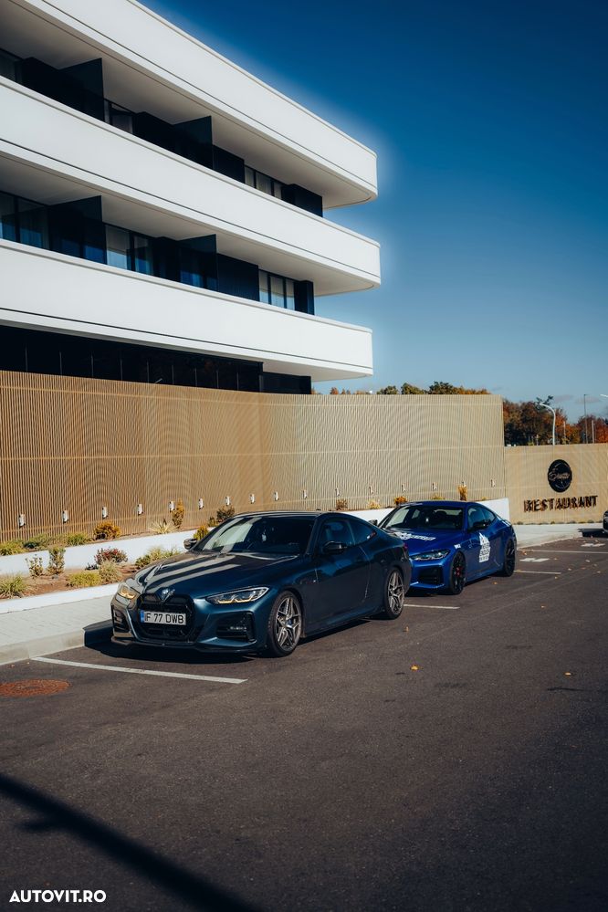 BMW Seria 4 - 12