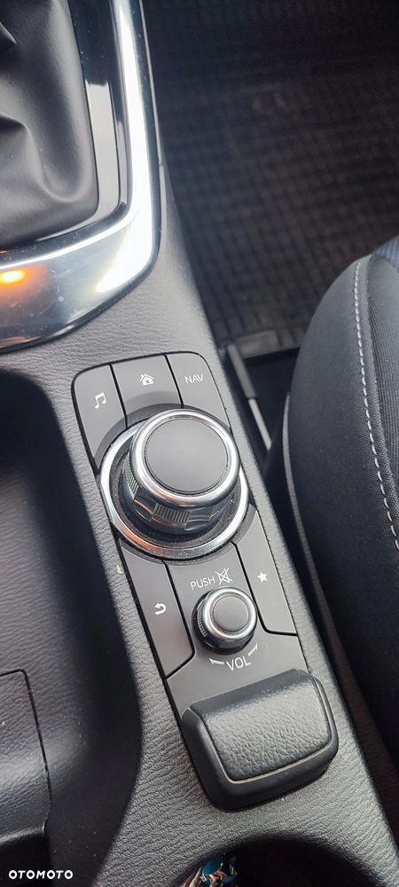 Mazda 2 1.5 Skymotion - 6