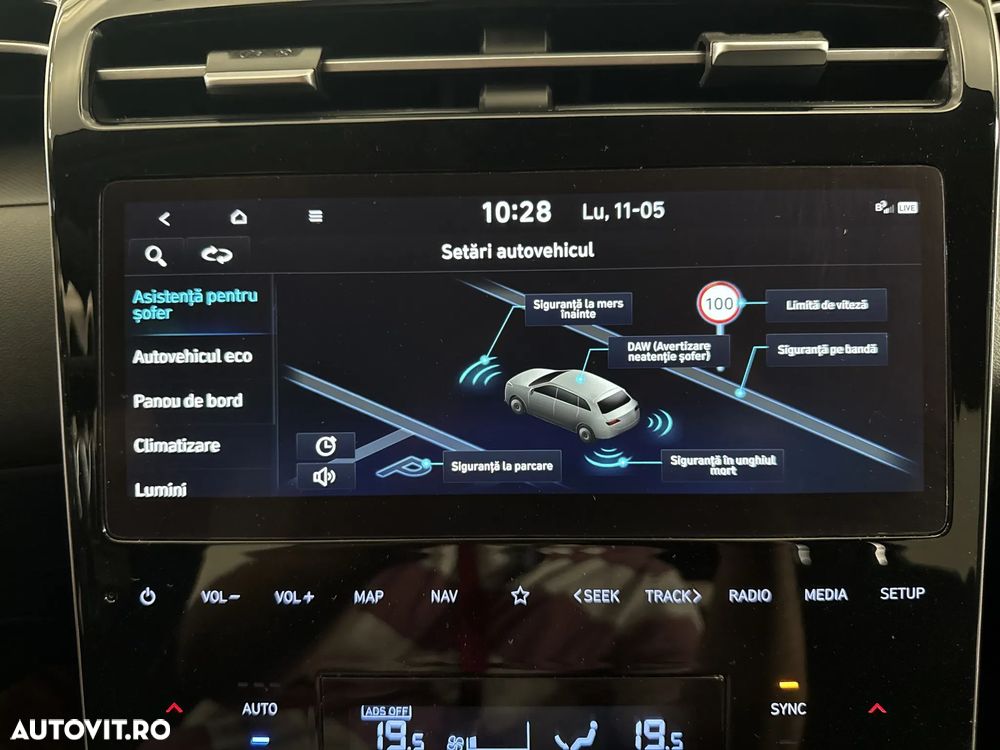 Hyundai Tucson - 22