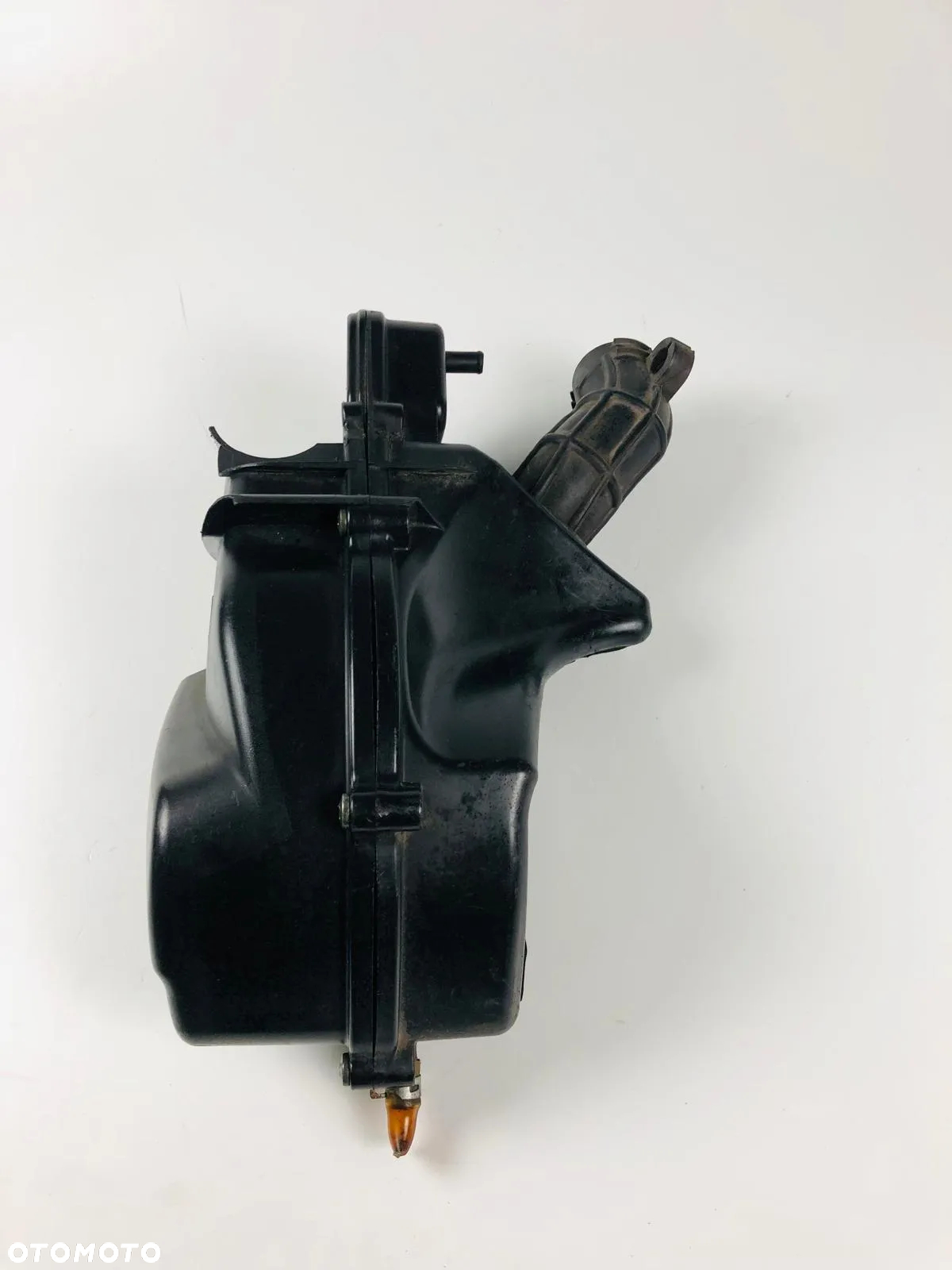 Yamaha XC 125 Cygnus AIRBOX Obudowa Filtra Powietrza - 4