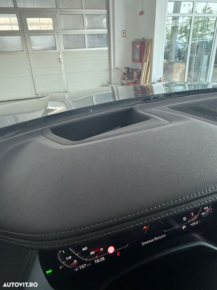 BMW X6 xDrive40i - 18