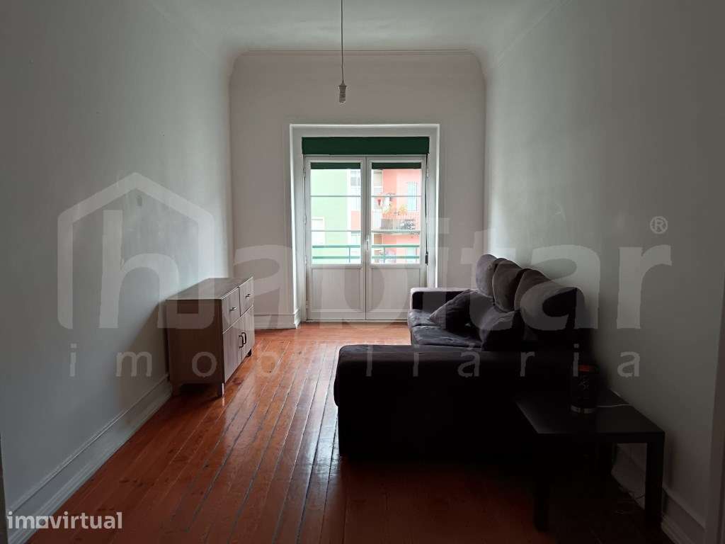 Apartamento T3 com 103 m² - Arroios, Lisboa - Grande imagem: 2/29