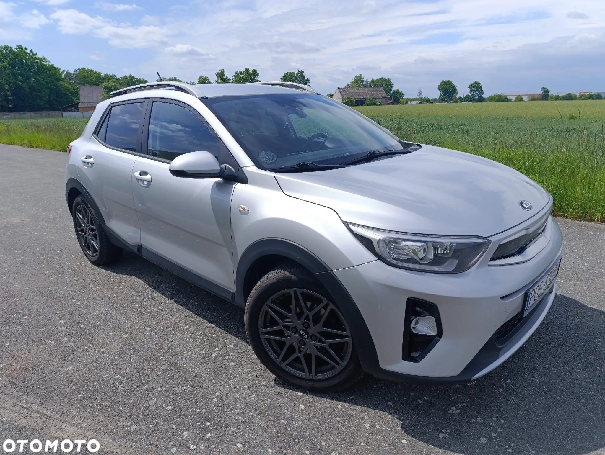 Kia Stonic - 2