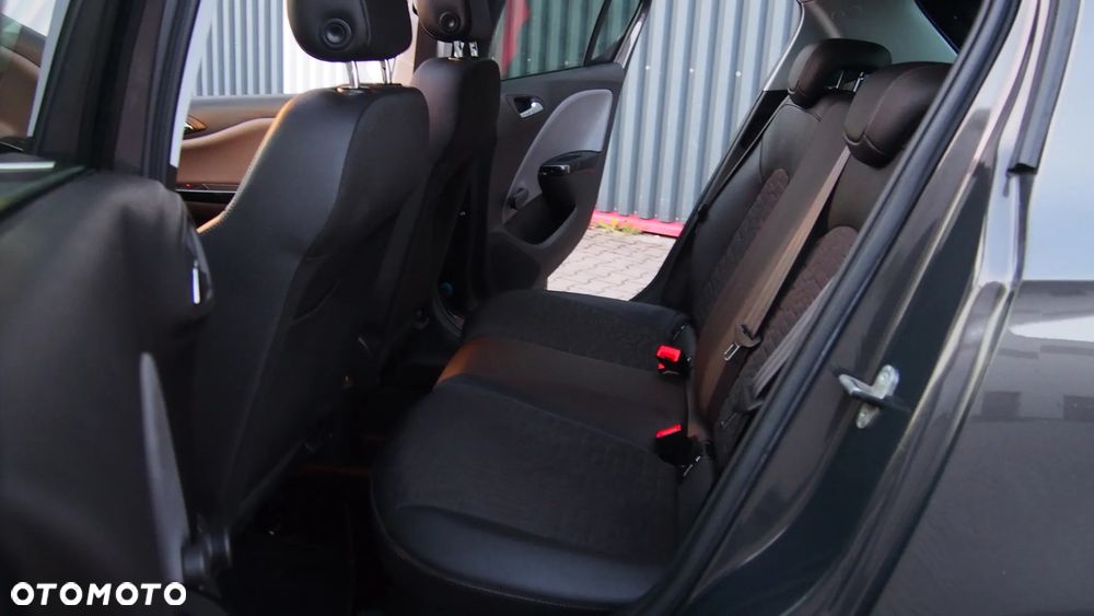 Opel Corsa 1.0 Ecotec Turbo (ecoFLEX) Start/Stop Selection - 29