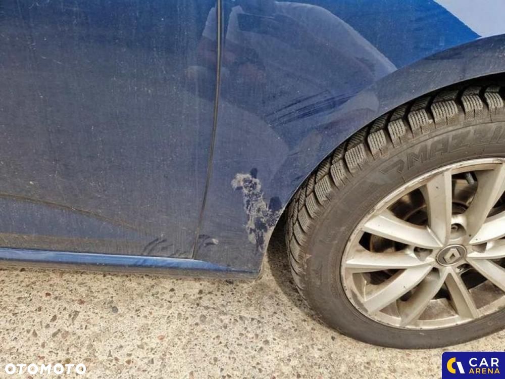 Renault Megane - 26