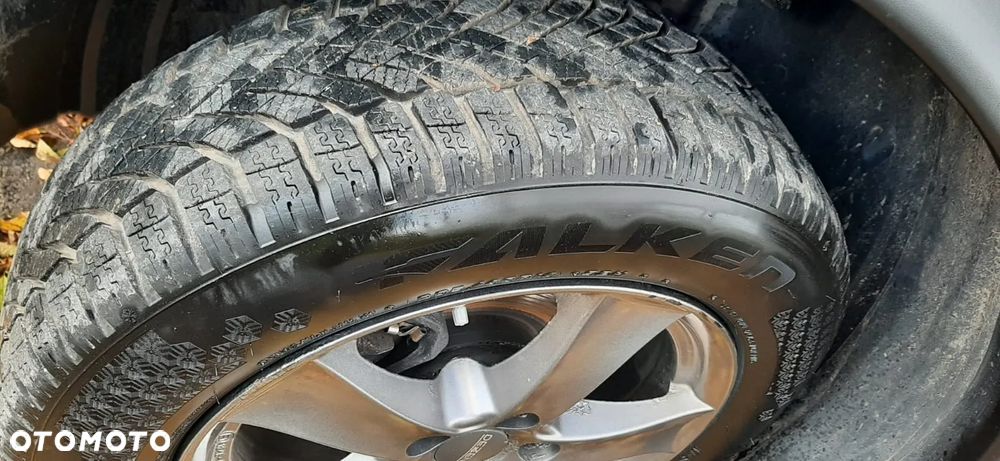 Nissan Juke 1.6 Tekna Xtronic - 21