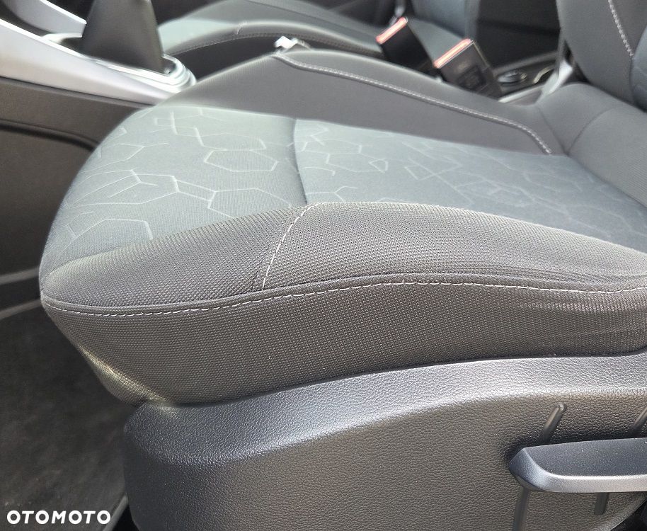 Ford B-MAX 1.4 SYNC Edition - 17