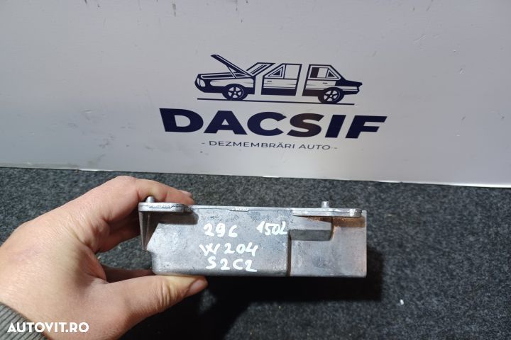Calculator airbag A2049012704 Mercedes-Benz C-Class W204/S204/C204 [f - 2