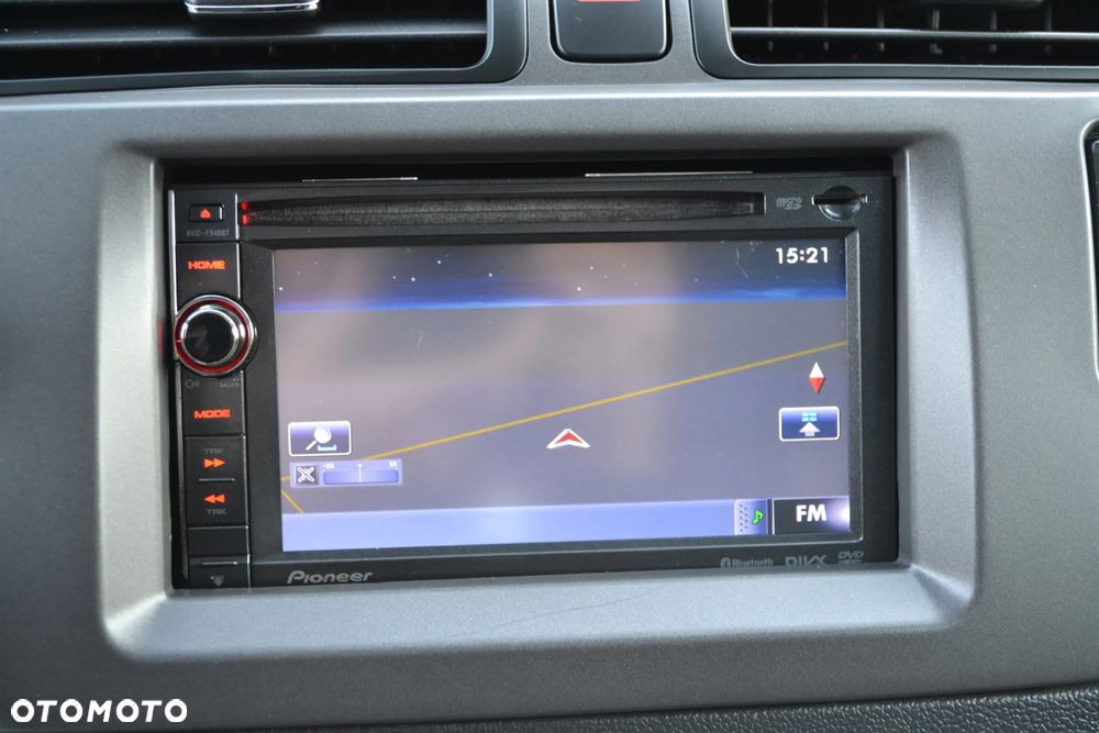 Kia Rio 1.2 Business Line - 17