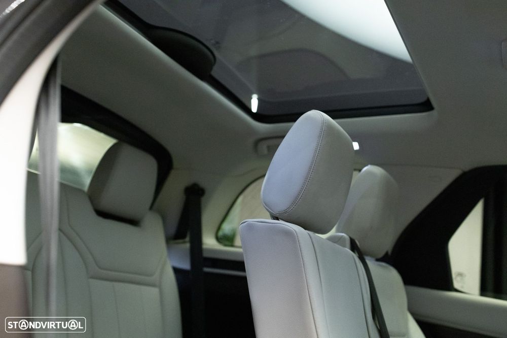 Land Rover Discovery 3.0 TD6 HSE Auto - 30