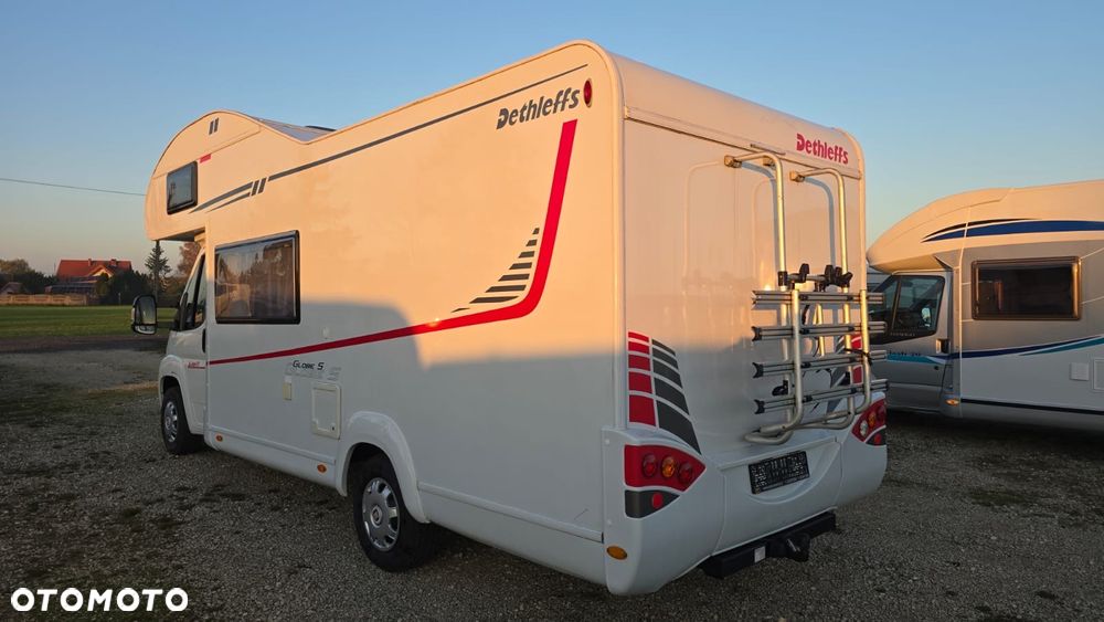 Fiat Dethleffs - 2