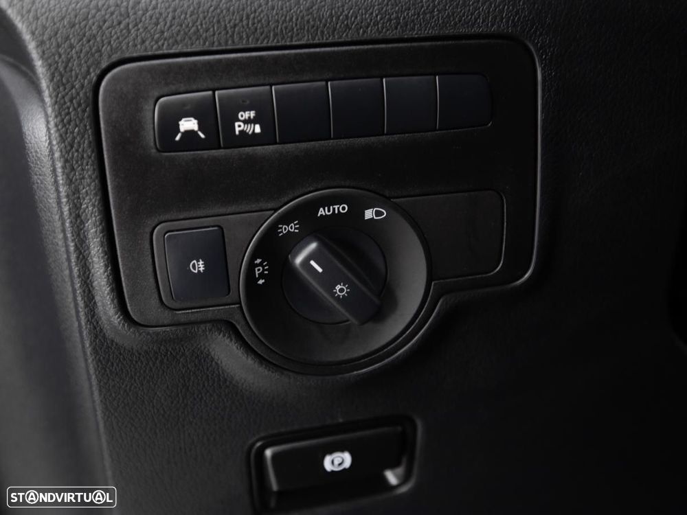 Mercedes-Benz Vito 114 Carrinha Oficina c/Auto c/iva - 15
