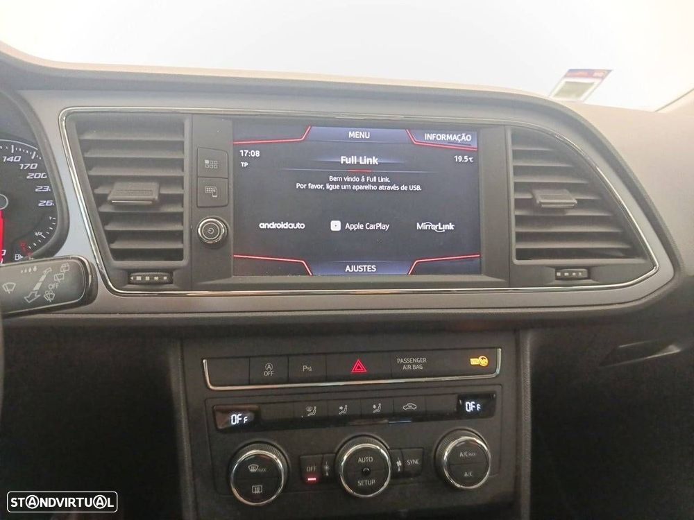 SEAT Leon ST 1.6 TDI Style S/S - 21