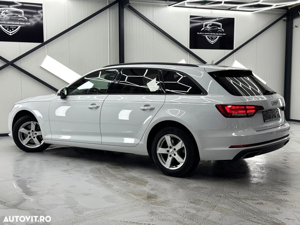 Audi A4 2.0 TDI S tronic - 12