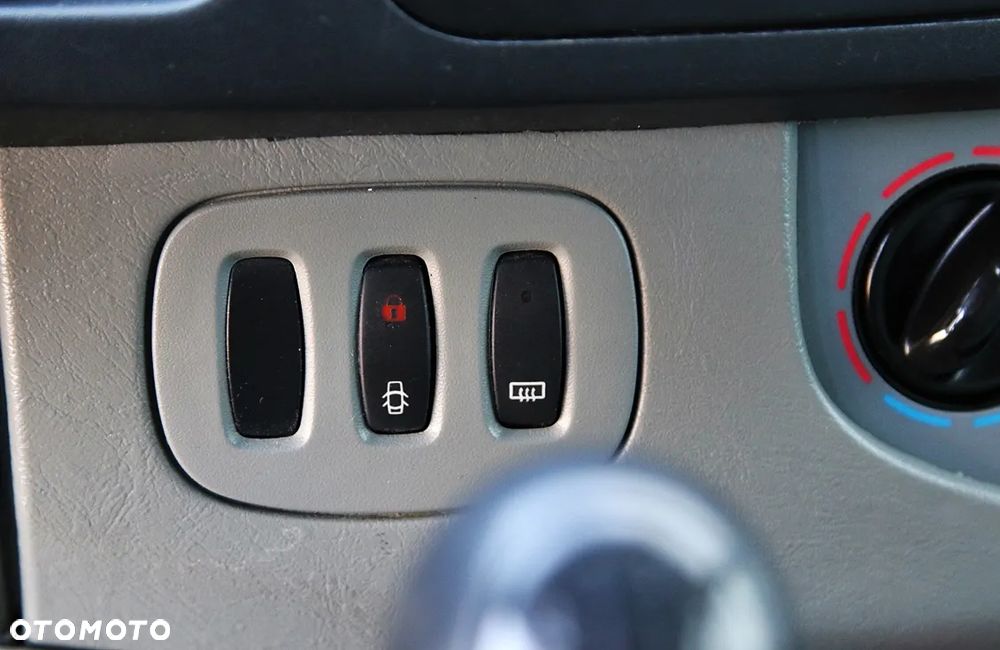 Nissan Primastar - 20