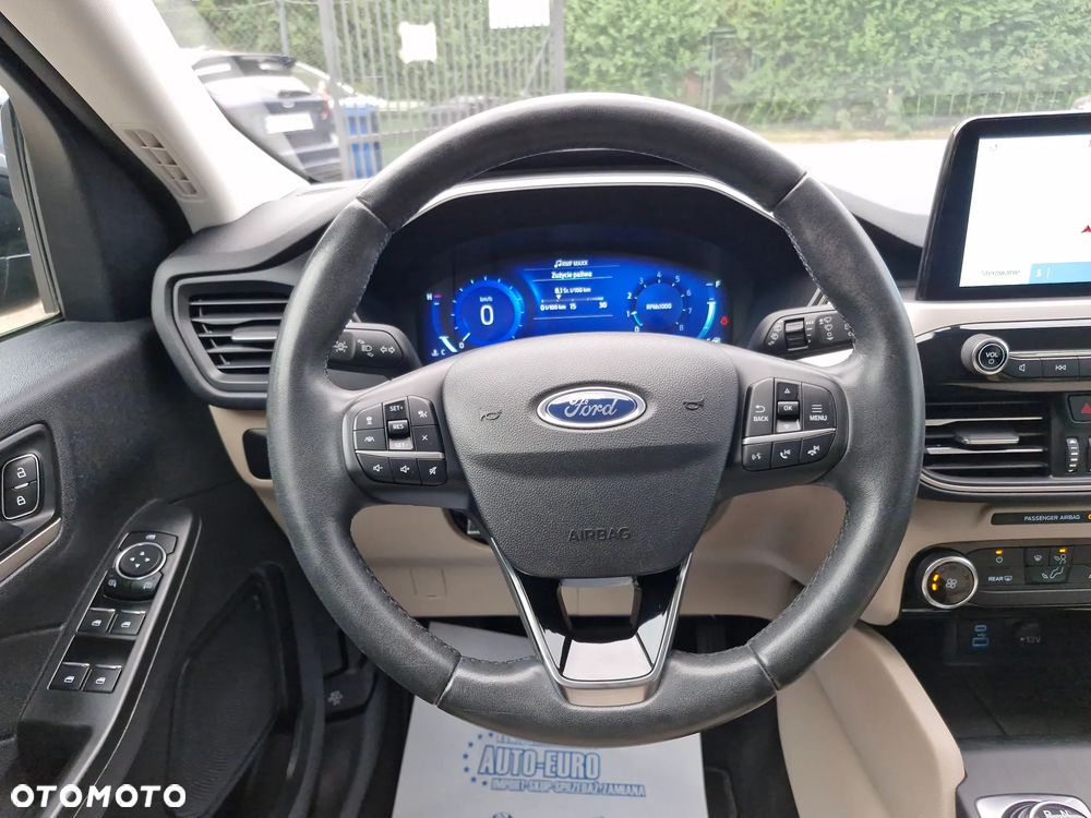 Ford Escape - 26