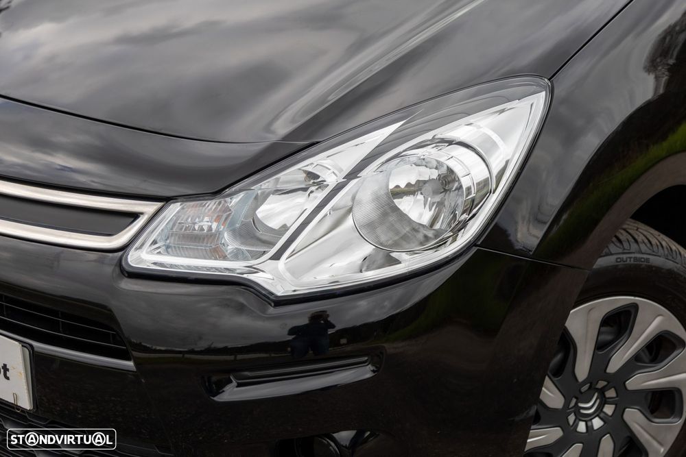 Citroën C3 1.0 VTi Collection - 16