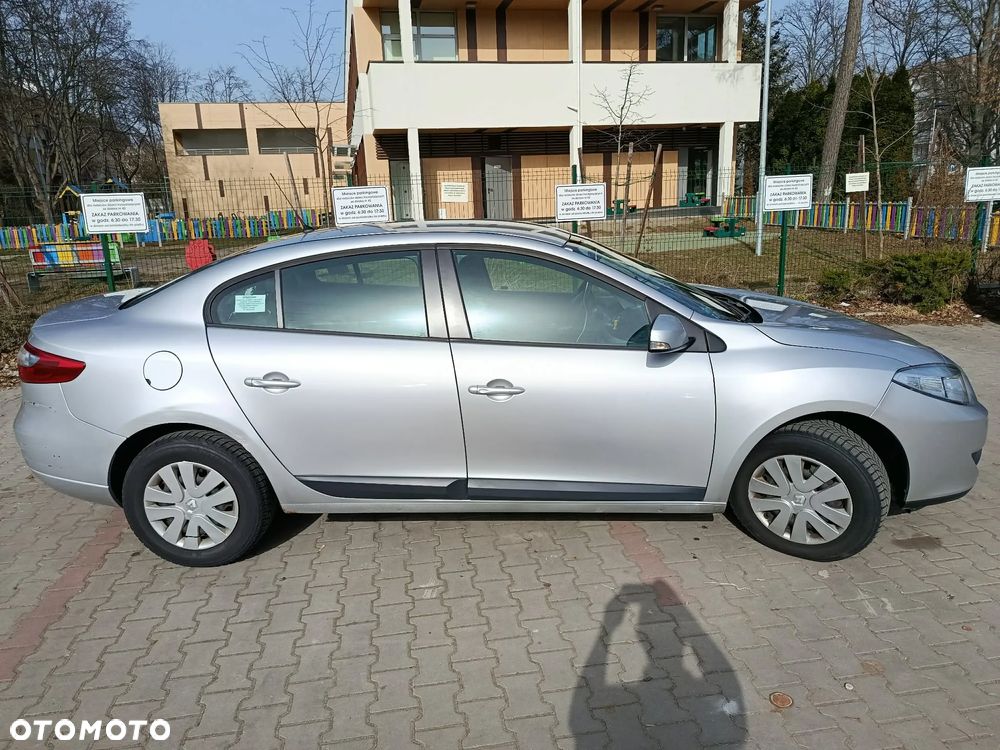 Renault Fluence 1.5 dCi Privilege - 6
