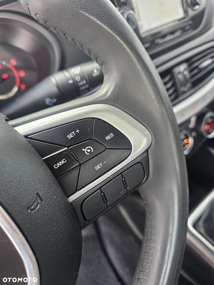 Fiat Tipo 1.6 MultiJet Lounge - 20