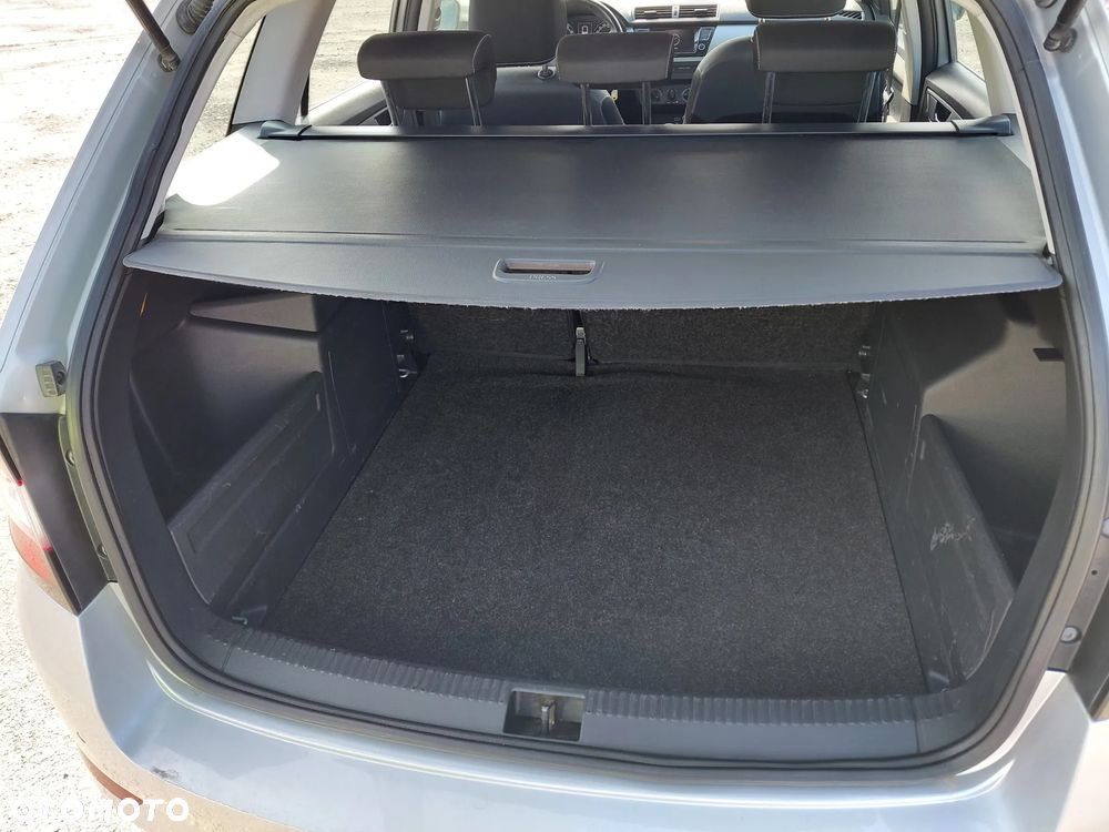 Skoda Fabia 1.0 TSI Ambition - 12