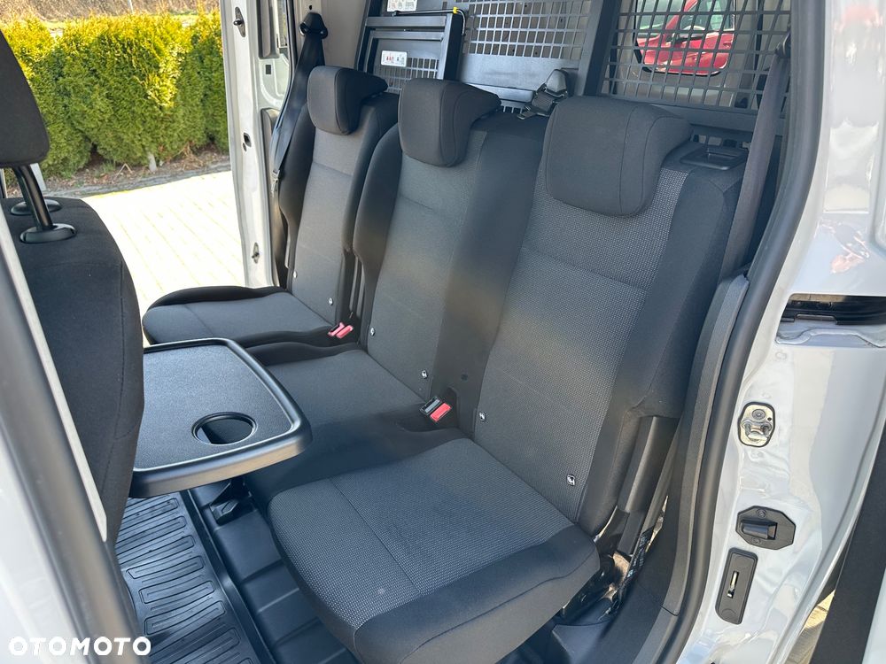 Toyota Toyota ProAce1.5D4D 102KM Long Brygadówka Active Salon Polska FV23% - 12