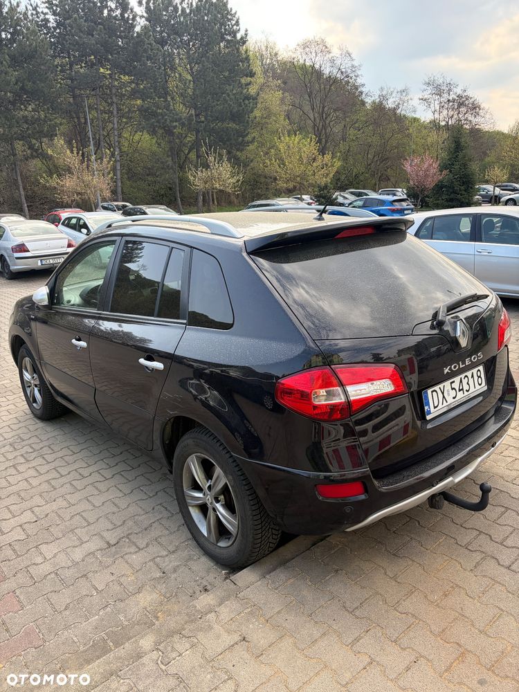 Renault Koleos - 6